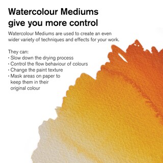 Foto 4 | Fluido Para Enmascarar Watercolor Medium Winsor & Newton Art, 75 Ml - Venta Internacional.