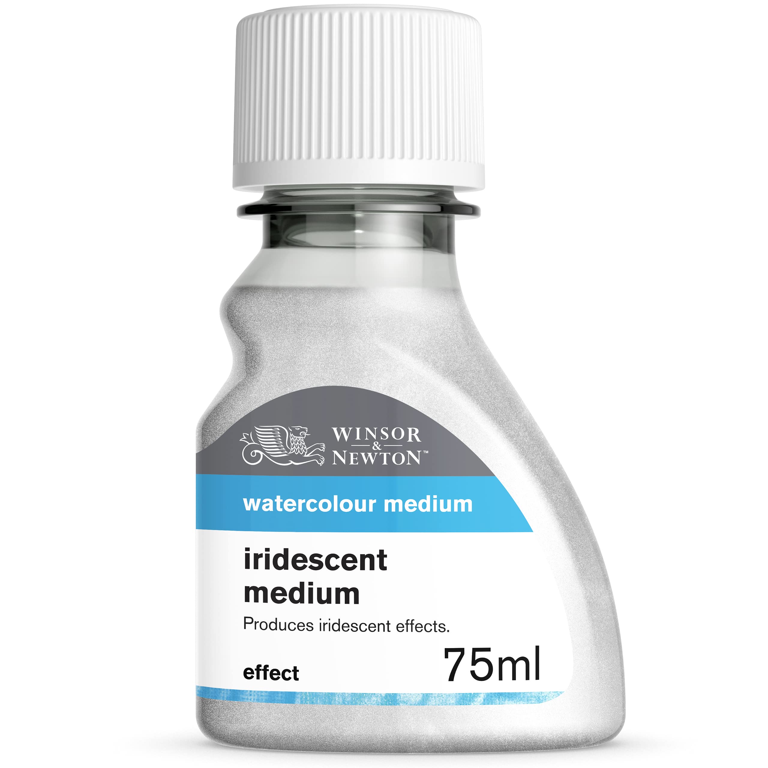Foto 2 pulgar | Botella Iridiscente Winsor & Newton De 75 Ml Para Acuarela, Tamaño Mediano - Venta Internacional.
