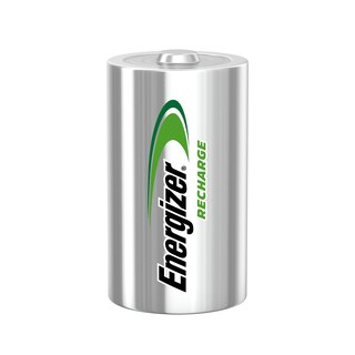 Foto 7 | Cargador Universal Energizer + 4 Pilas Recargables Tamaño D