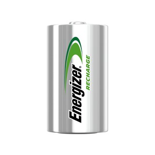 Foto 8 | Cargador Universal Energizer + 4 Pilas Recargables Tamaño D