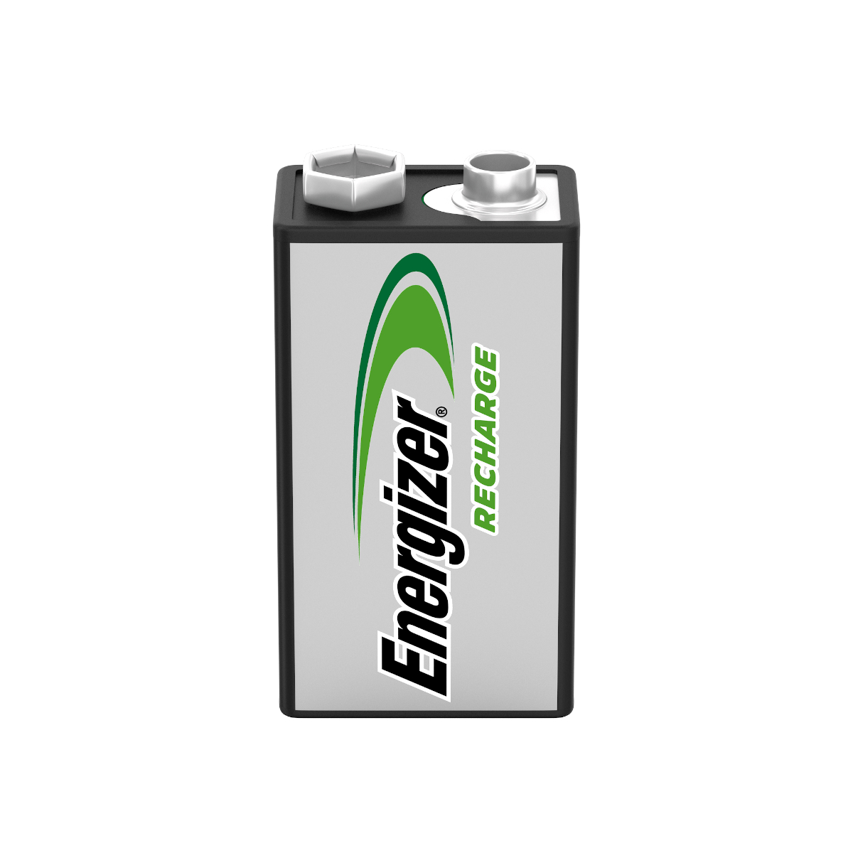 Foto 3 pulgar | Cargador Universal Energizer + 1 Pila Recargable 9v 175mah