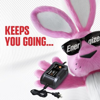 Foto 5 | Cargador/mantenedor De Baterías Energizer, Pantalla Lcd De 2 Amperios, 6 V/12 V - Venta Internacional.