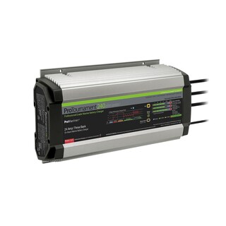 Foto 1 | Cargador De Batería Promariner Protournament Elite 3 240 24a - Venta Internacional.