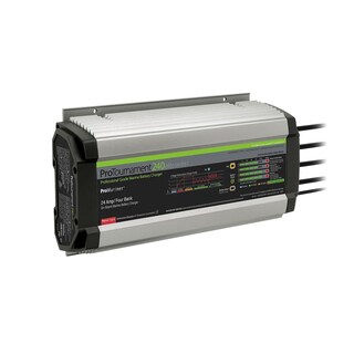 Foto 1 | Cargador De Baterías Promariner Protournament Elite 3 240 24a 4-b - Venta Internacional.