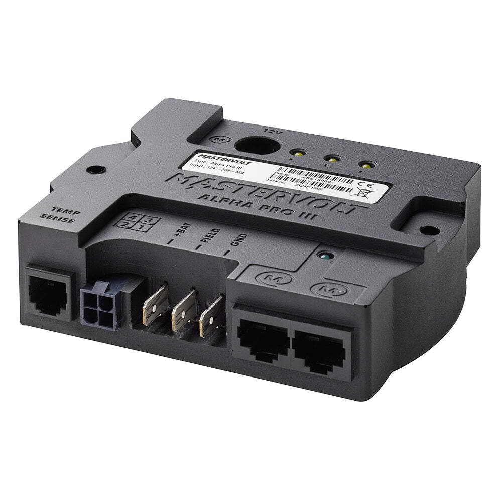 Foto 1 | Cargador De Baterías Mastervolt Alpha Pro Iii - Venta Internacional.