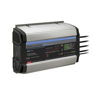 Foto 1 | Cargador De Baterías Promariner Protournament Elite 3 360 36a 4-b - Venta Internacional.