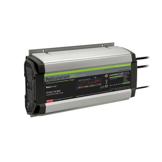 Foto 1 | Cargador De Baterías Promariner Protournament Elite 3 240 24a 2-b - Venta Internacional.