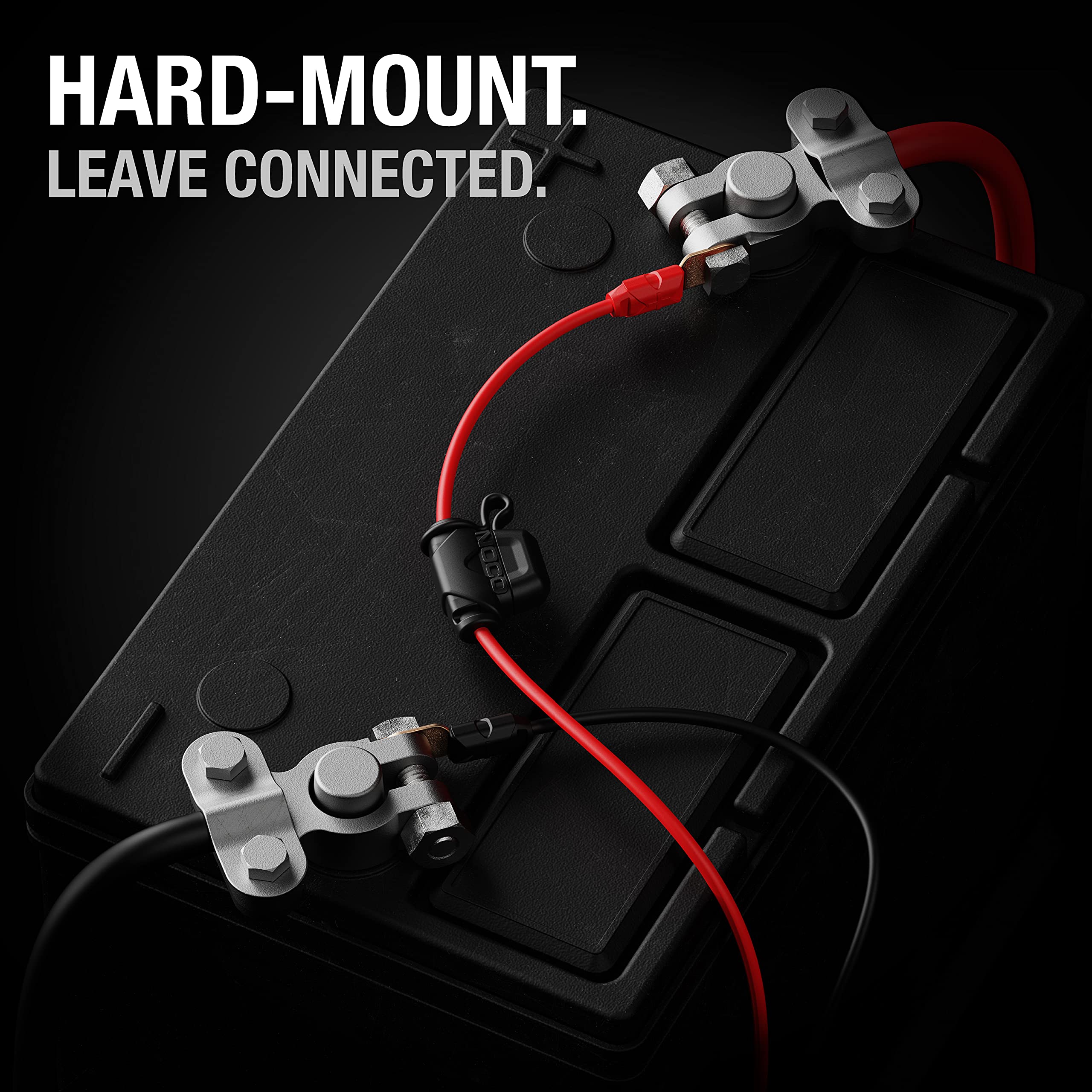 Foto 4 pulgar | Accesorio Para Cargador De Batería Noco Gc002 X-connect M6 Eyelet - Venta Internacional.
