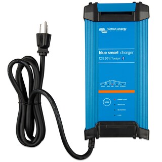 Foto 1 | Cargador De Batería De Coche Victron Energy Blue Smart Ip22 12v 30a - Venta Internacional.
