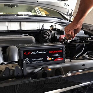Foto 3 | Cargador De Baterías Schumacher Electric Sc1355 1.5a 6v/12v - Venta Internacional.