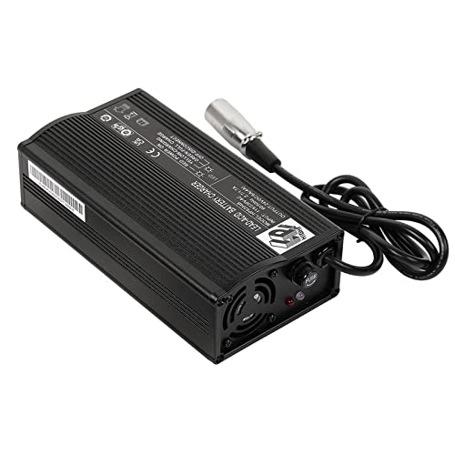 Foto 4 pulgar | Cargador De Baterías Encarefor 24v 4.0a Xlr Hp8204b Electric Wheel - Venta Internacional.