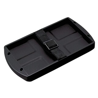 Foto 1 | Bandeja De Baterías Sea-dog Con Correas Para Baterías De La Serie 27 - Venta Internacional.