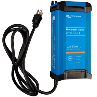 Foto 1 | Cargador De Batería De Coche Victron Energy Blue Smart Ip22 24v 16a - Venta Internacional.