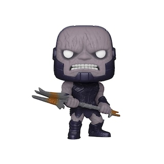 Foto 1 | Funko Pop Movies: Dc Justice League Darkseid 1126 color Gris