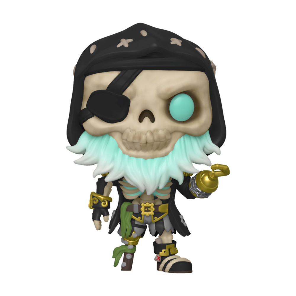 Foto 2 pulgar | Figura de Funko Pop Games: Fortnite - Blackheart 616