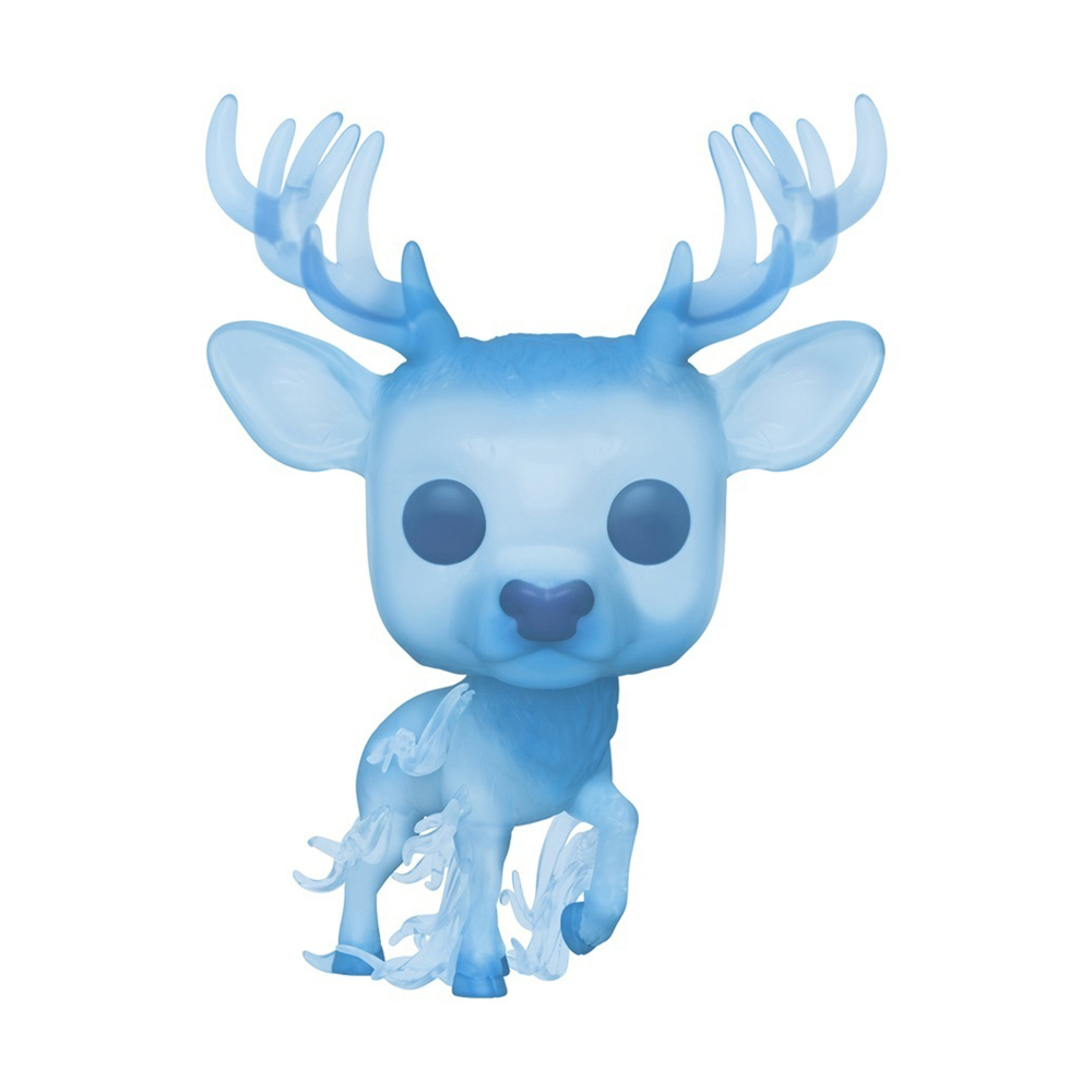 Foto 2 pulgar | Figura de Funko Pop Movies: Harry Potter - Patronus Harry Potter 104