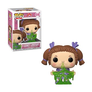 Foto 3 | Figura Funko Pop Gpk Leaky Lindsay 08