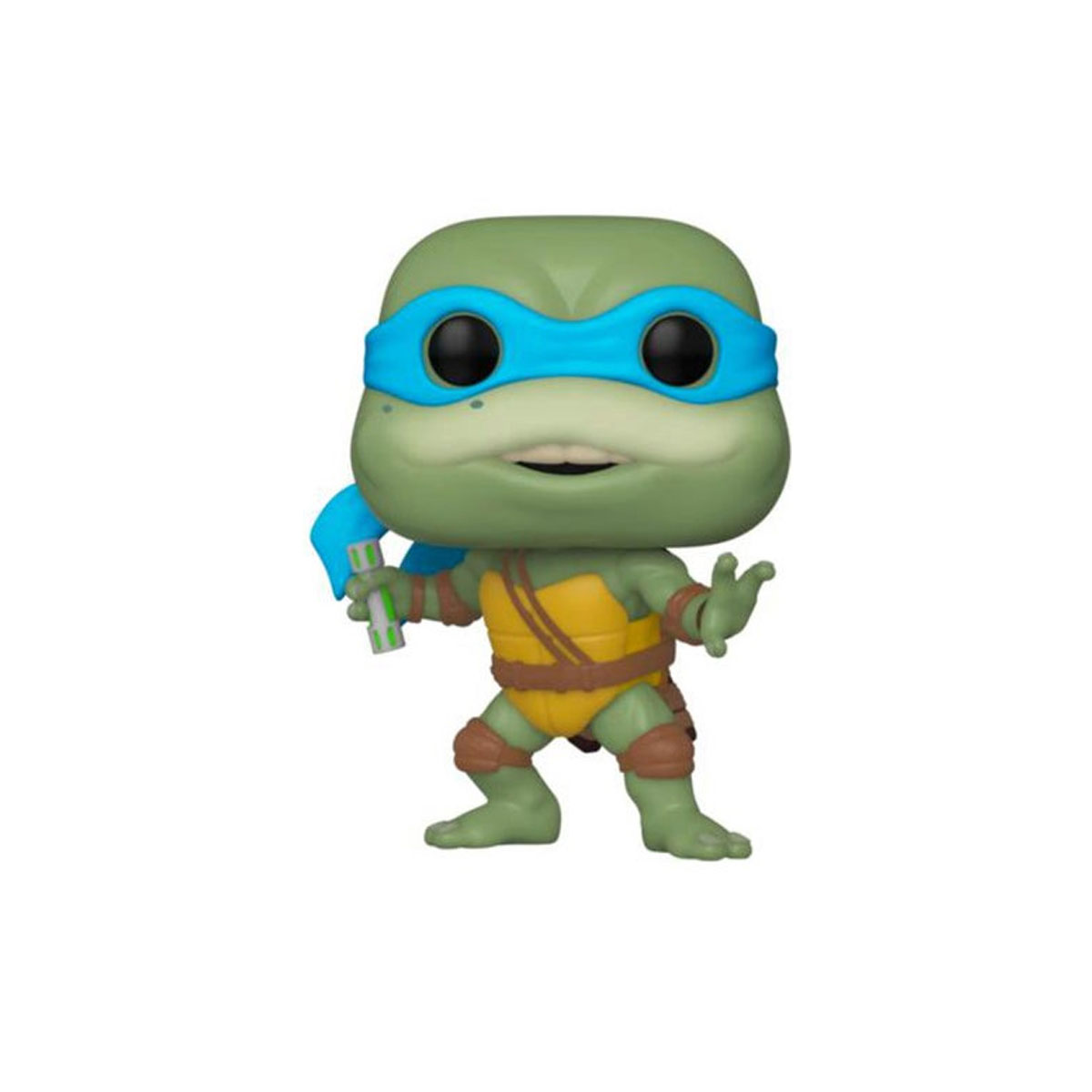 Foto 4 pulgar | Figura Funko Pop Tmnt  Leonardo Tortugas Ninja