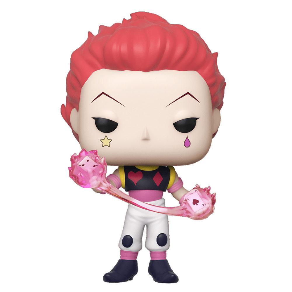 Foto 2 pulgar | Figurra Hunter X Hunter Hisoka Funko Pop! 652 - S028