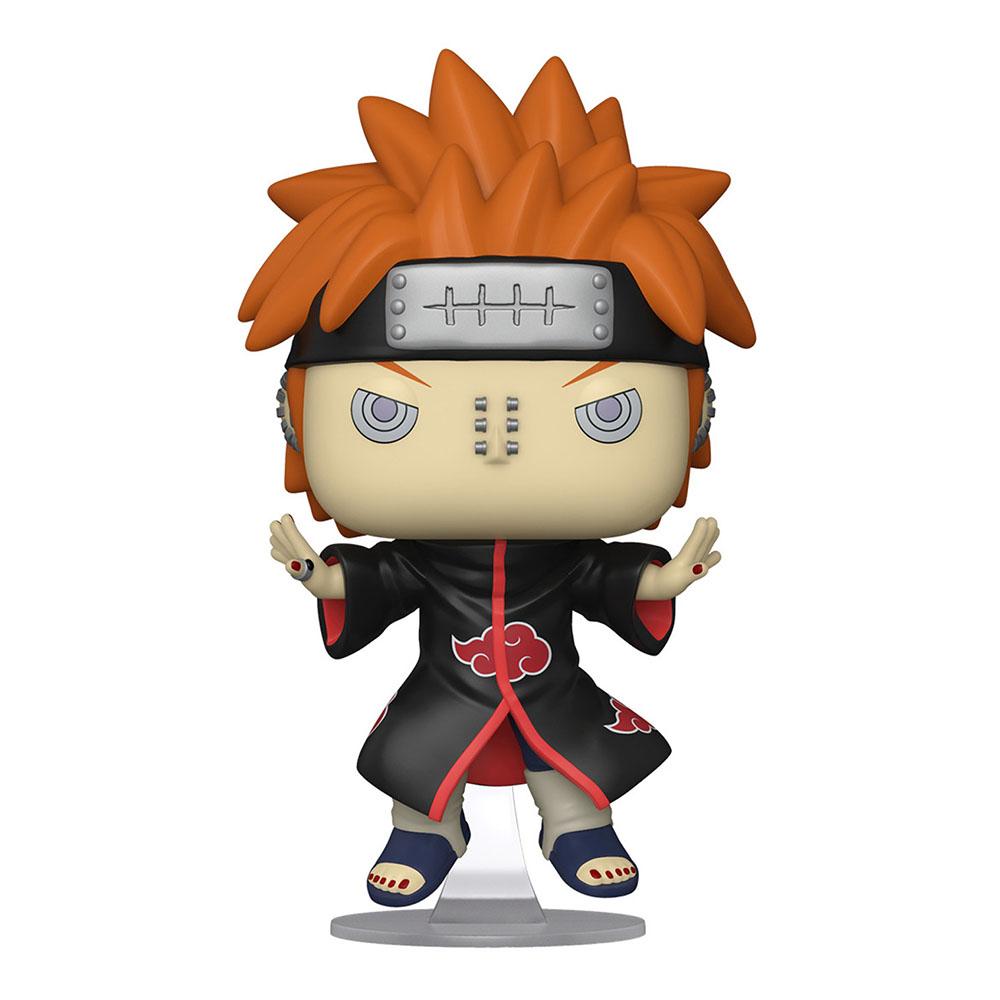 Figura Naruto Shippuden Pain Almighty Push Funko Pop! 944 - S028 $2,264