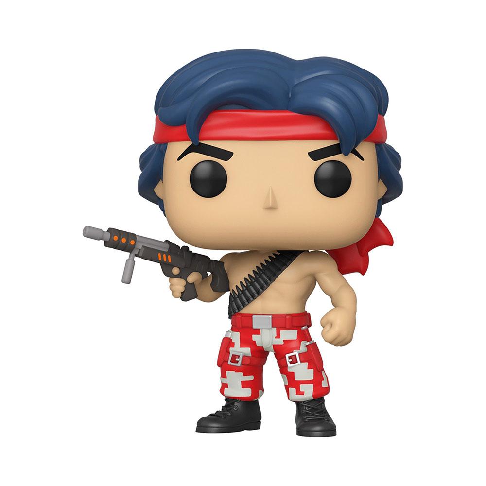 Foto 2 pulgar | Figura Contra Lance Bean Funko Pop! 586 - S028