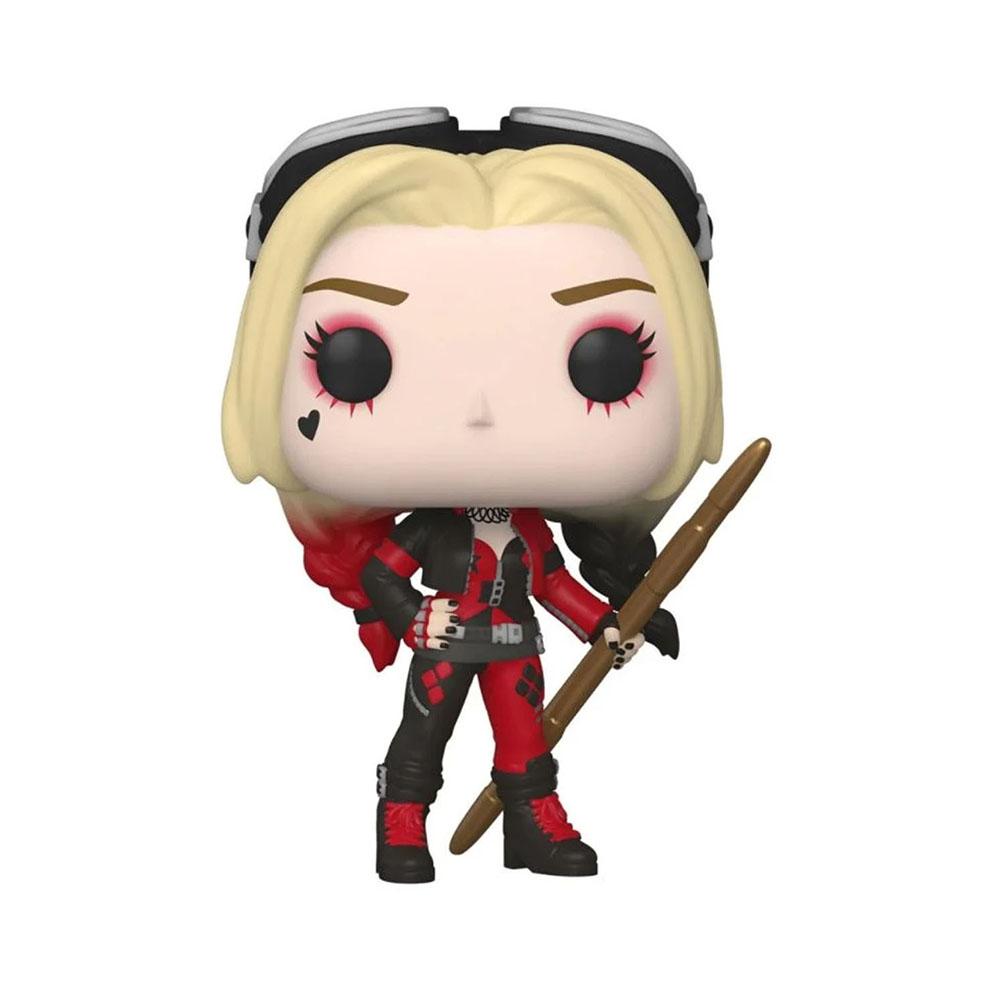 Figura The Suicide Squad Harley Quinn Funko Pop! 1108 - S028