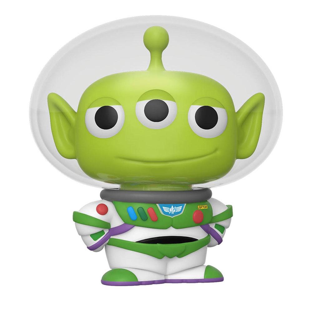 Figura Disney Remix Buzz Lightyear Funko Pop 749 - S028