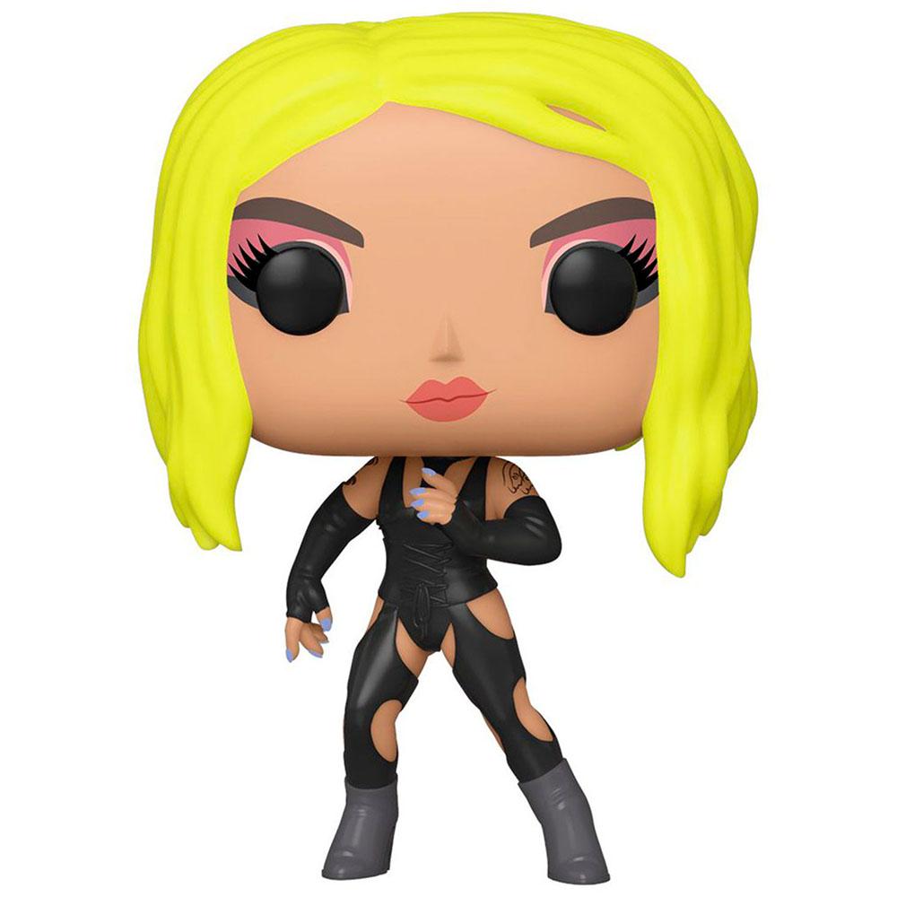 Foto 2 pulgar | Figura Drag Queens Hot Topic Pabllo Vittar Funko Pop 08 - S028