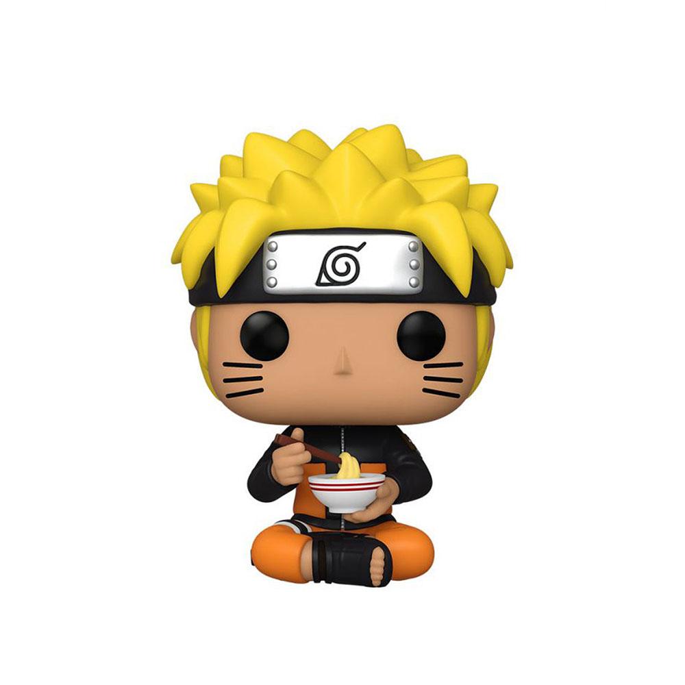 Foto 2 pulgar | Figura Naruto Shippuden Naruto Uzumaki Funko Pop 823 - S028