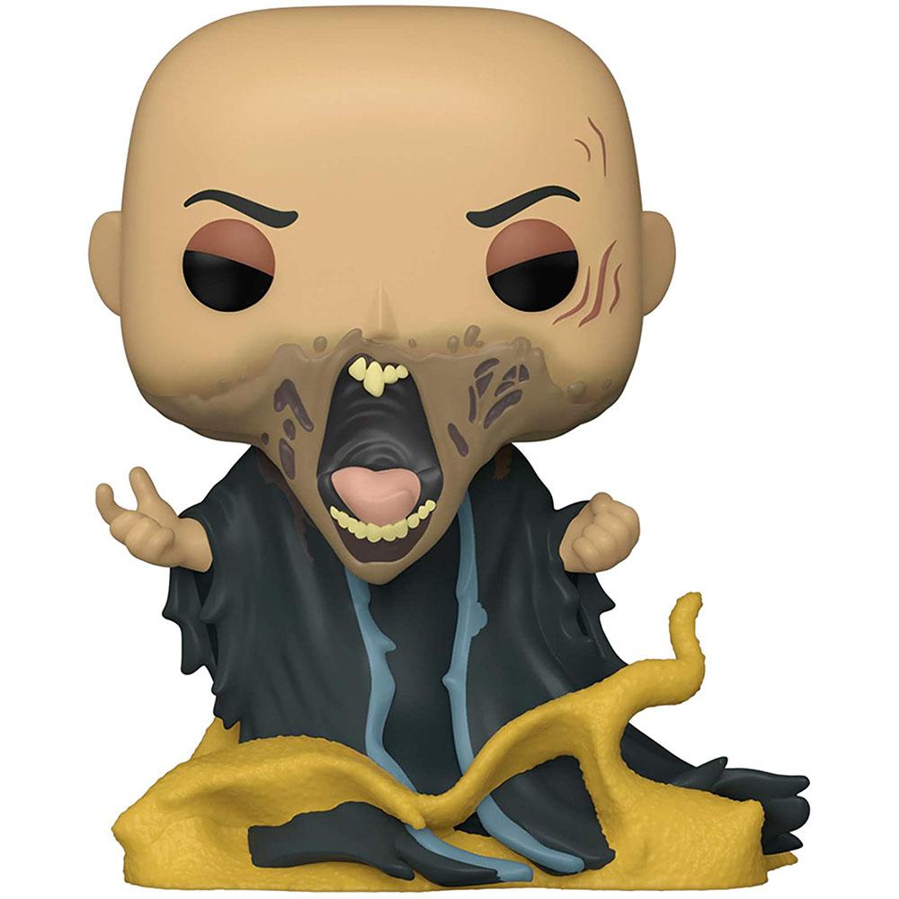 Foto 2 pulgar | Figura The Mummy Imhotep Funko Pop 1082 - S028