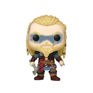 Foto 1 | Figura Assassins Creed Valhalla Eivor Funko Pop 776 - S028