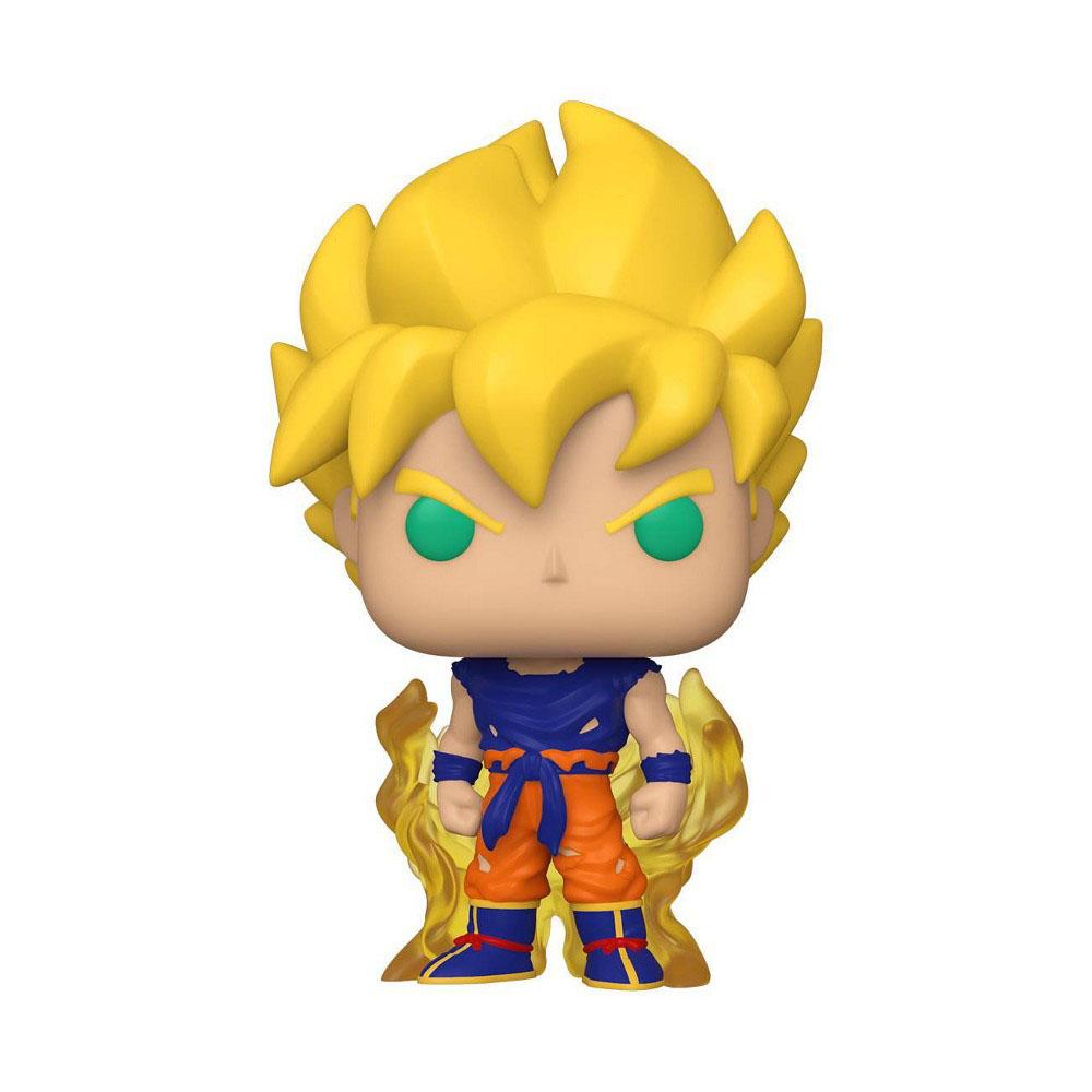 Funko Super Saiyan Goku Dragon Ball Z 860