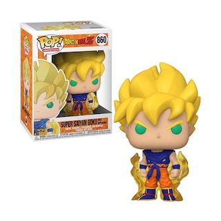 Foto 2 | Funko Super Saiyan Goku Dragon Ball Z 860