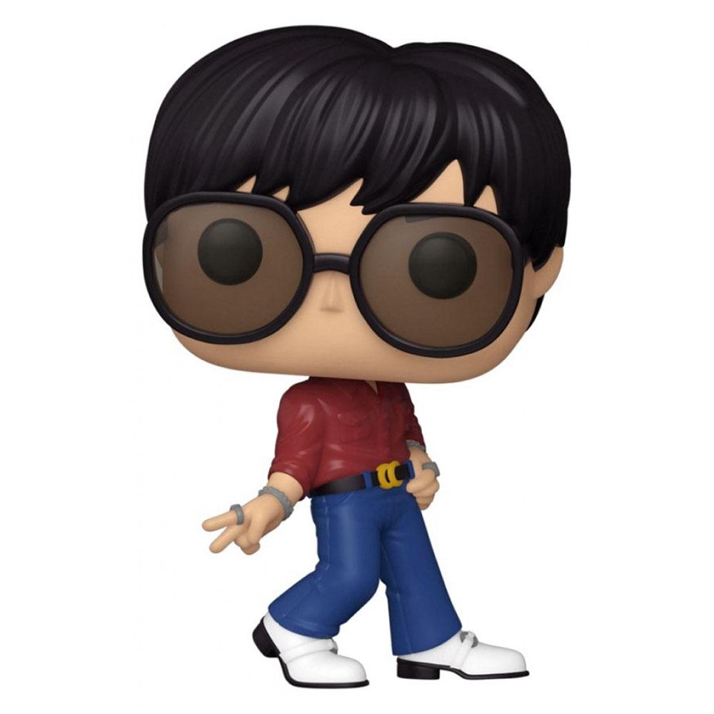 Foto 1 | Figura Bts J-hope Funko Pop 221 - S028