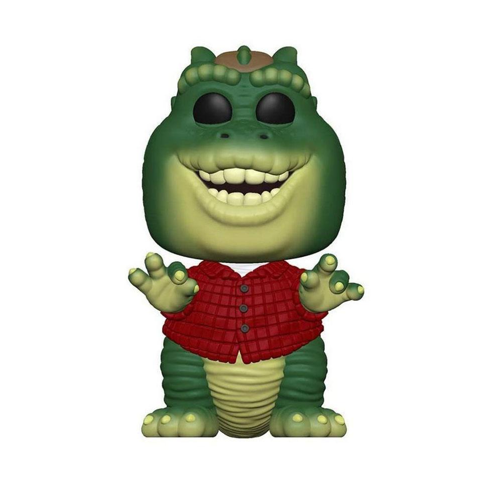 Foto 2 pulgar | Figura Dinosaurs Earl Sinclair Funko Pop 959 - S028