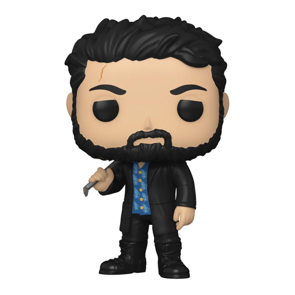 Foto 2 pulgar | Figura The Boys Billy Butcher Funko Pop 977 - S028