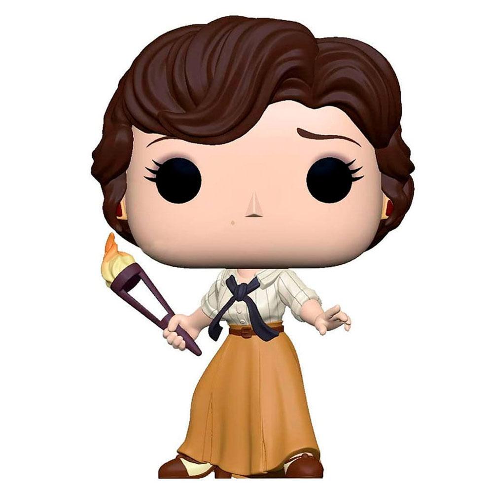 Figura The Mummy Evelyn Carnahan Funko Pop 1081 - S028