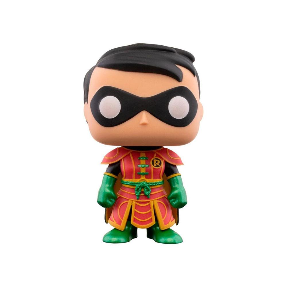 Funko Pop! Heroes DC Imperial Palace Robin