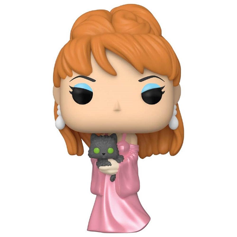 Figura Friends Tv Series Phoebe Buffay Funko Pop 1068 - S028