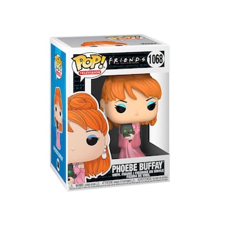 Foto 2 | Figura Friends Tv Series Phoebe Buffay Funko Pop 1068 - S028