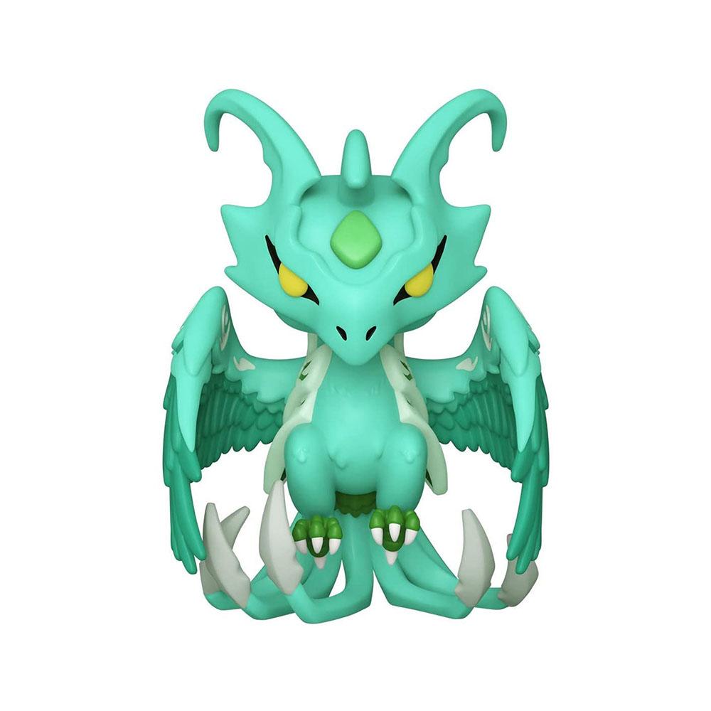 Foto 2 pulgar | Figura Bakugan Battle Brawlers Skyress Funko Pop 968 - S028