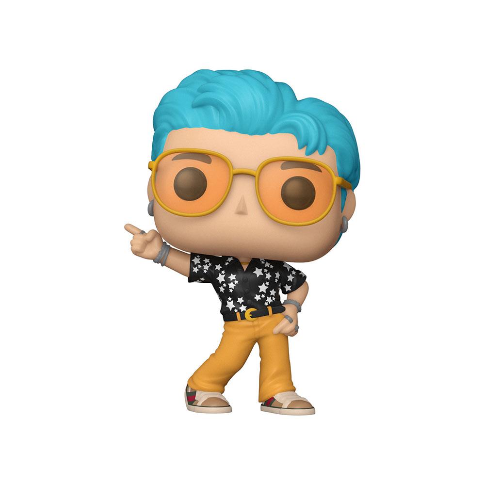 Foto 2 pulgar | Figura Bts Rm Funko Pop 218 - S028