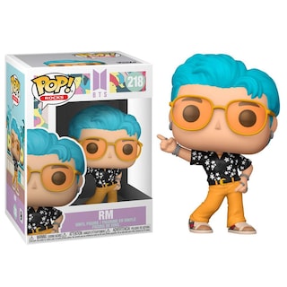 Foto 3 | Figura Bts Rm Funko Pop 218 - S028