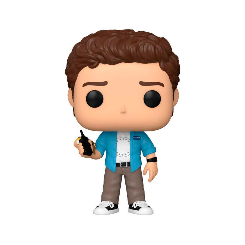 Foto 2 pulgar | Figura Funko Pop The Boys Hughie 979 S028