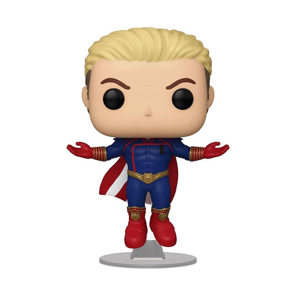 Foto 2 pulgar | Figura de Funko Pop! The Boys Homelander 978  S028