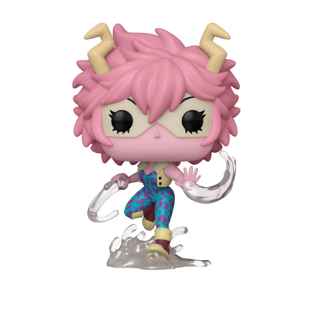 Foto 2 pulgar | Figura Funko Pop My Hero Academia Mina Ashido 790 S028