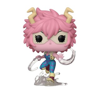 Foto 1 | Figura Funko Pop My Hero Academia Mina Ashido 790 S028