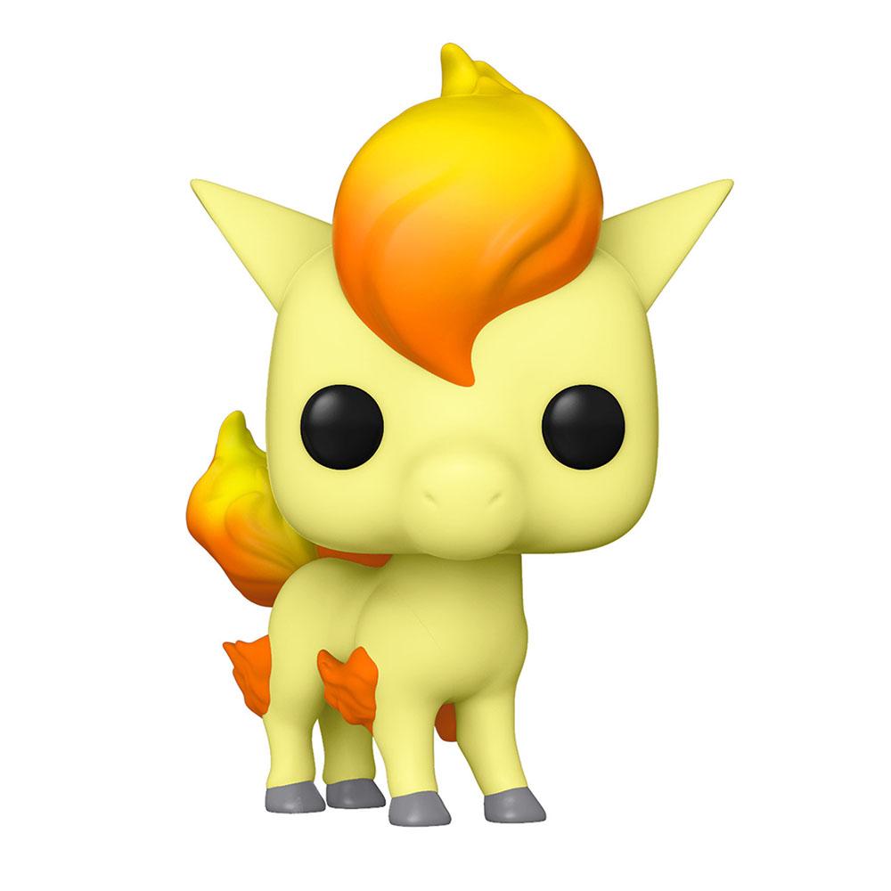 Foto 2 pulgar | Figura de Funko Pop! Pokémon Ponyta 644 S028