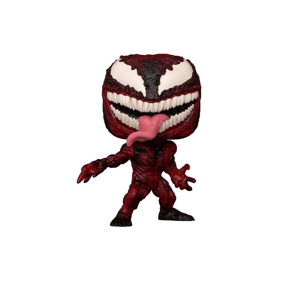 Foto 1 | Figura Funko Pop Marvel Venom Let There Be Carnage 889 S028