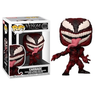 Foto 3 | Figura Funko Pop Marvel Venom Let There Be Carnage 889 S028